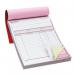 Pukka Pad Sales Invoice Triplicate Book 137 x 203mm (5) TCU5842