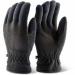 Beeswift Thinsulate Fleece Glove Black Pack of 10 THFLGBL