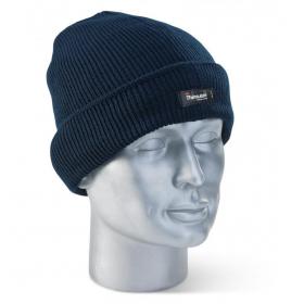 Beeswift Thinsulate Hat Navy Blue  THHN