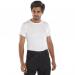 Beeswift Short Sleeve Thermal Vest White XL THVSSWXL