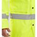 Beeswift Lightweight En471 Jacket Saturn Yellow 3XL TJ8SYXXXL