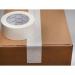 Masking Tape 50mm 50m 140mu Pk 6 TMP5050140