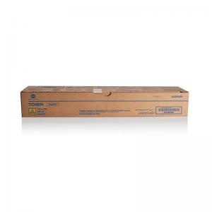 Click to view product details and reviews for Oem Konica Minolta Bizhub C224 Yellow Toner Tn321y A33k250 Tn321y.