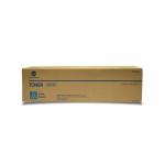OEM Konica Minolta ACP8430 TN715C Cyan Toner TN715C