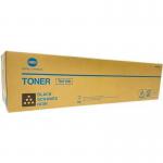 OEM Konica Minolta ACP8130 TN715K Black Toner TN715K