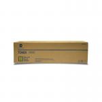 OEM Konica Minolta ACP8230 TN715Y Yellow Toner TN715Y