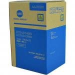 Konica Minolta AAJW251 (TNP81Y) Yellow Toner TNP81Y