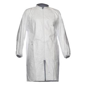 Dupont Tyvek 500 Labcoat Pl309 Large (D13398951) (Pack of 10) TPL309WL