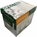 Eco Friendly Spectra 80gsm Wheat Straw Based, Box of A4 Copier Paper TRISPECWHE80A4