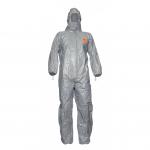 Dupont Tychem 6000 F Grey XL TYFBSXL