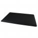 Floortex® Black Standing Comfort Mat - 50 x 80cm UCAFFLPU0001