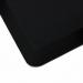 Floortex® Black Standing Comfort Mat - 50 x 80cm UCAFFLPU0001