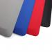 Floortex® Black Standing Comfort Mat - 40 x 60cm UCAFFLPU0014