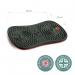 AFS-TEX® Black Active Anti-Microbial Exercise Wobble Balance Board - 35 x 50cm UCAFFLPU0023