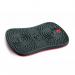 AFS-TEX® Black Active Anti-Microbial Exercise Wobble Balance Board - 35 x 50cm UCAFFLPU0023