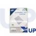 UP Laminating Pouch A4 150 micron (100) UP0001
