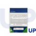 UP Laminating Pouch A4 150 micron (100) UP0001