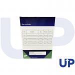 UP Laminating Pouch A4 250 micron (100) UP0002