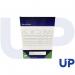 UP Laminating Pouch A4 250 micron (100) UP0002
