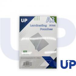 UP Laminating Pouches
