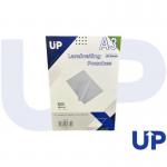 UP Laminating Pouch A3 250 micron (100) UP0004