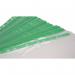 UP Punched Pockets A4 30 micron (100) UP0005