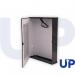 UP FC Box File - Black (10) UP0013