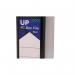 UP FC Box File - Black (10) UP0013