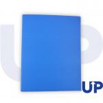 UP A4 25mm 2 Ring Binder - Blue (10) UP0016