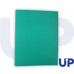 UP A4 25mm 2 Ring Binder - Green (10) UP0017