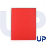 UP A4 25mm 2 Ring Binder - Red (10) UP0018