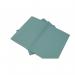UP Square Cut Folder Pack of 100 - Blue  UP0021