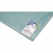 UP Square Cut Folder Pack of 100 - Blue  UP0021