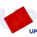 UP Square Cut Folder Pack of 100 - Red UP0023