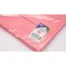 UP Half Flap Document Wallet Pack of 50 - Pink UP0030
