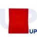 UP Full Flap Document Wallet Pack of 50 - Red UP0036