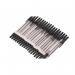 UP Ballpoint Pen Medium Black (50) UP0059