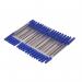 UP Ballpoint Pen Medium Blue (50) UP0060