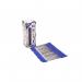 UP Ballpoint Pen Medium Blue (50) UP0060