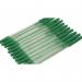 UP Ballpoint Pen Medium Green (50) UP0062