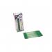 UP Ballpoint Pen Medium Green (50) UP0062
