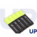 UP Highlighter Yellow (10) UP0064