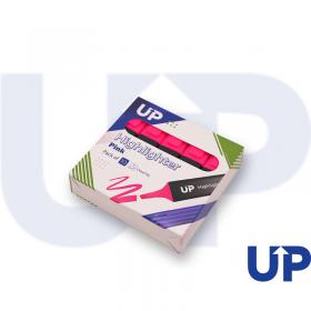 UP Highlighter Pink (10) UP0065
