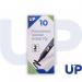 UP Permanent Marker Bullet Tip Black (10) UP0068