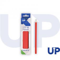 UP Traditional Pencils