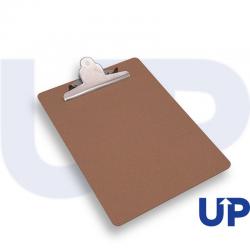 UP A4 Masonite Clipboard (1) UP0086