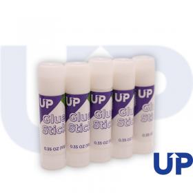 UP Glue Stick Small (12) - 10g UP0090