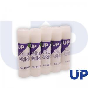 UP Glue Stick Small 12 - 10g UP0090
