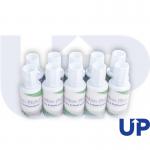 UP 20ml Correction Fluid White (10) UP0093