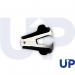 UP Staple Remover - Black UP0103